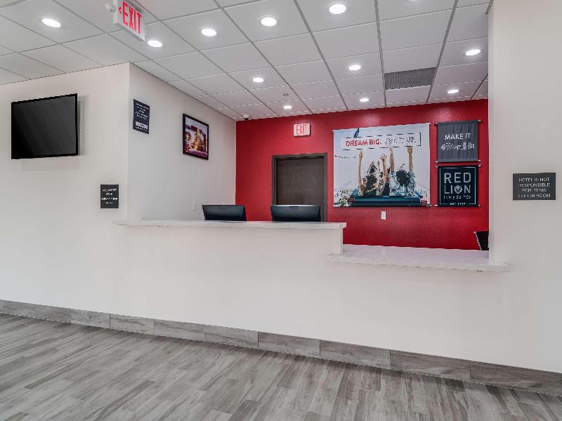 Red Lion Inn & Suites Katy image