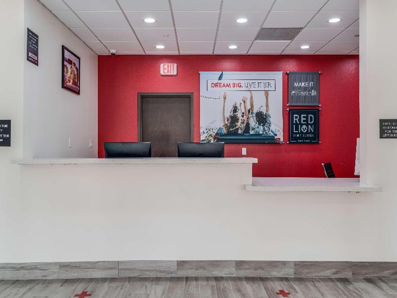 Red Lion Inn & Suites Katy image