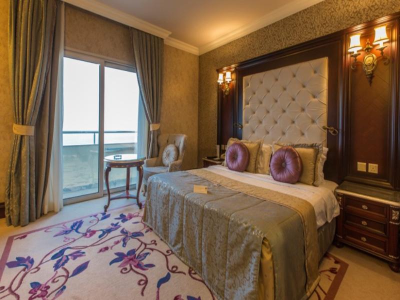 Merit Park Hotel Casino & SPA image