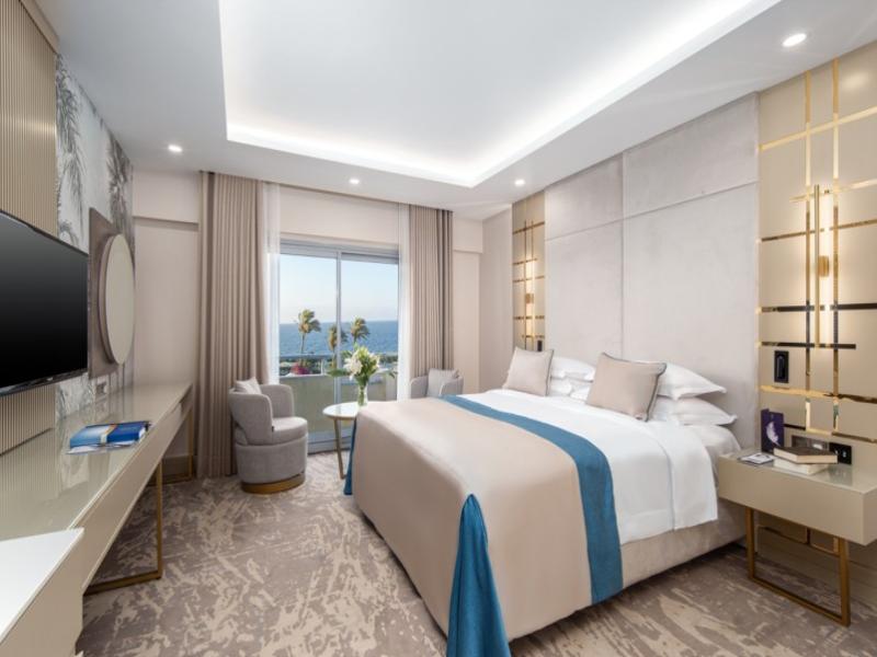 Merit Park Hotel Casino & SPA image
