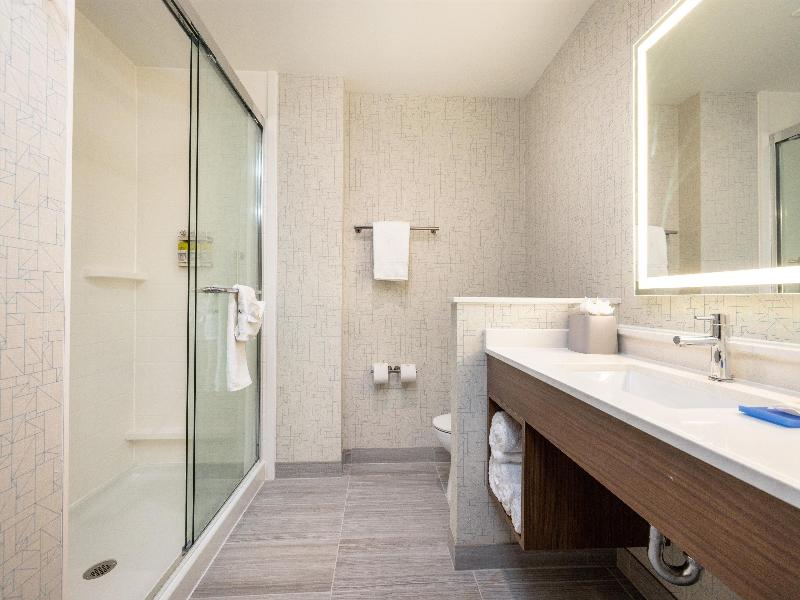 Holiday Inn Express & Sts San Jose Silicon Valley image