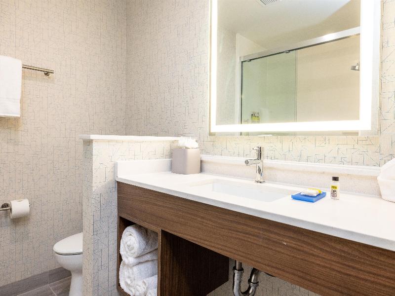 Holiday Inn Express & Sts San Jose Silicon Valley image