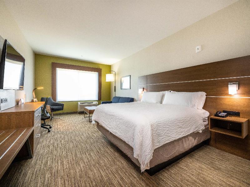 Holiday Inn Express & Sts San Jose Silicon Valley image