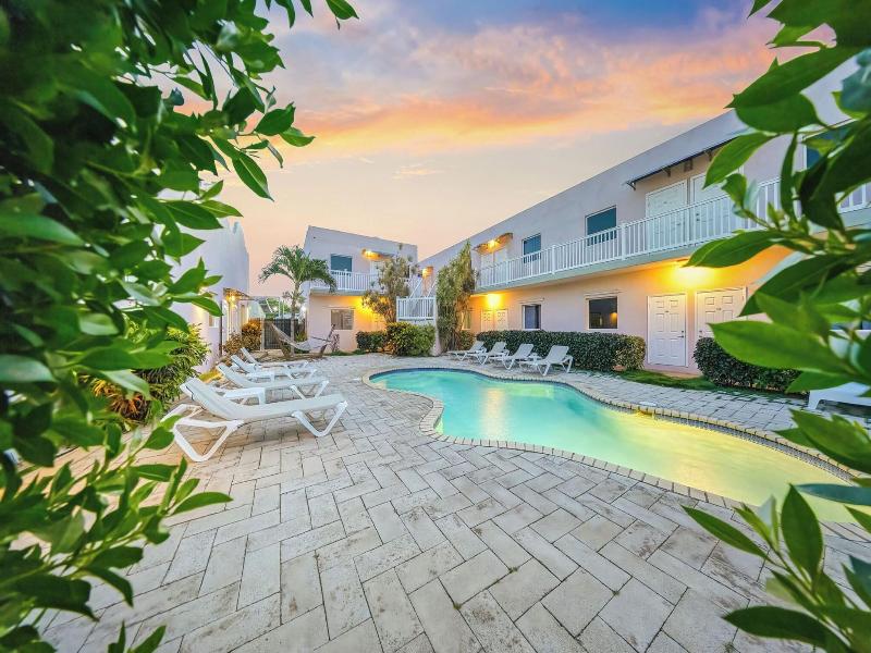 Agua Clara Eco Suites image