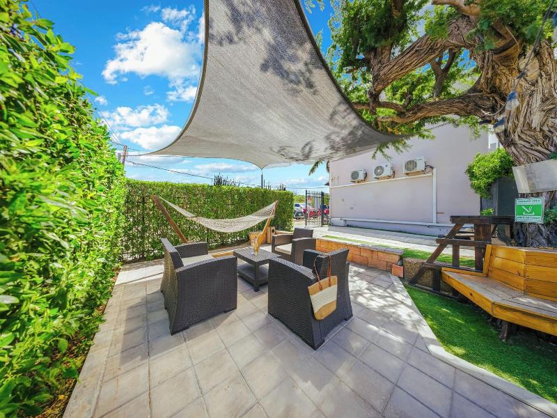 Agua Clara Eco Suites image