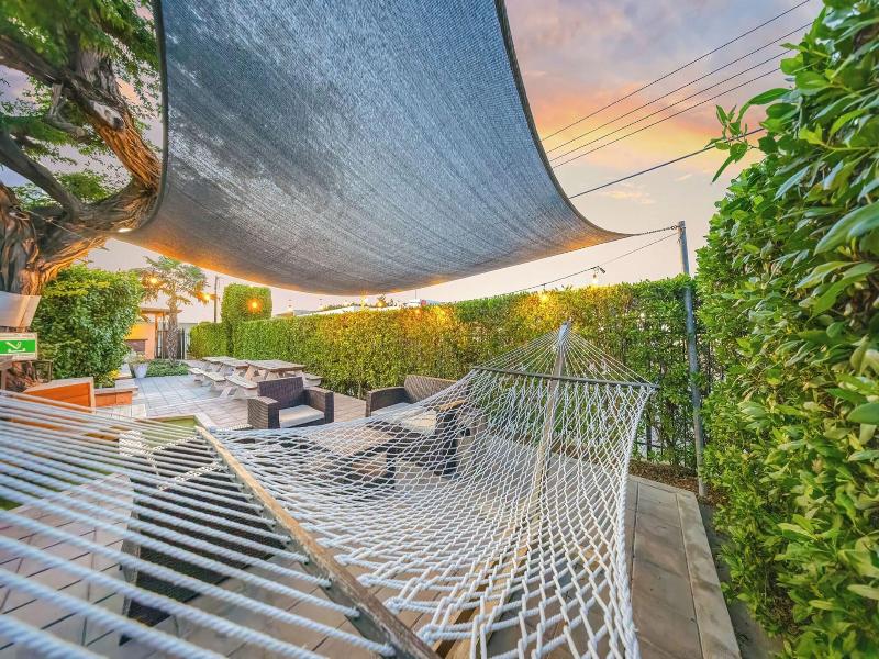 Agua Clara Eco Suites image