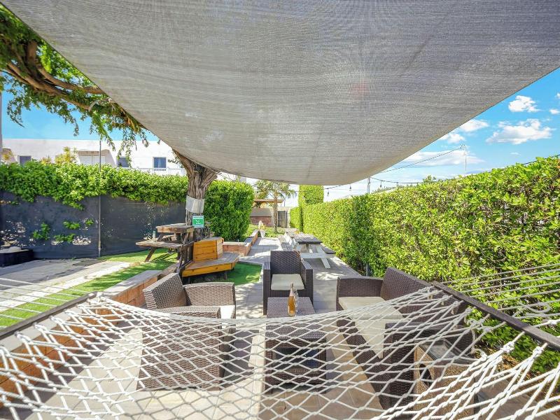 Agua Clara Eco Suites image