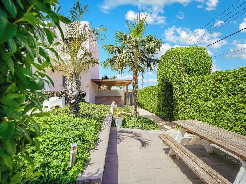 Agua Clara Eco Suites image