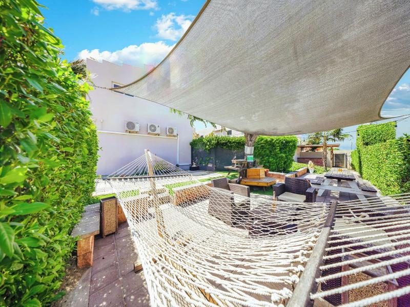 Agua Clara Eco Suites image