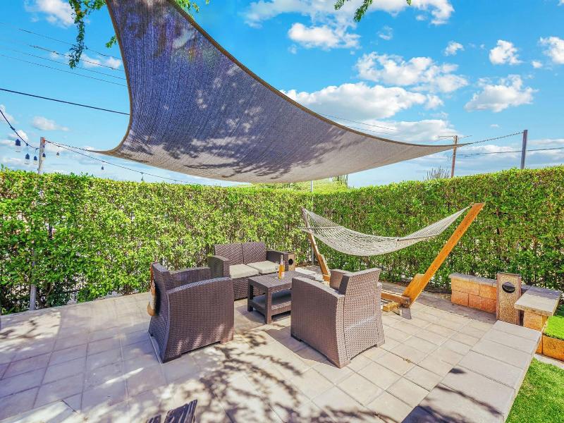 Agua Clara Eco Suites image