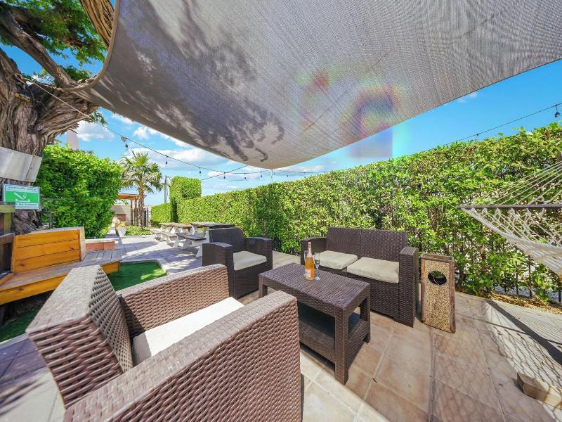 Agua Clara Eco Suites image