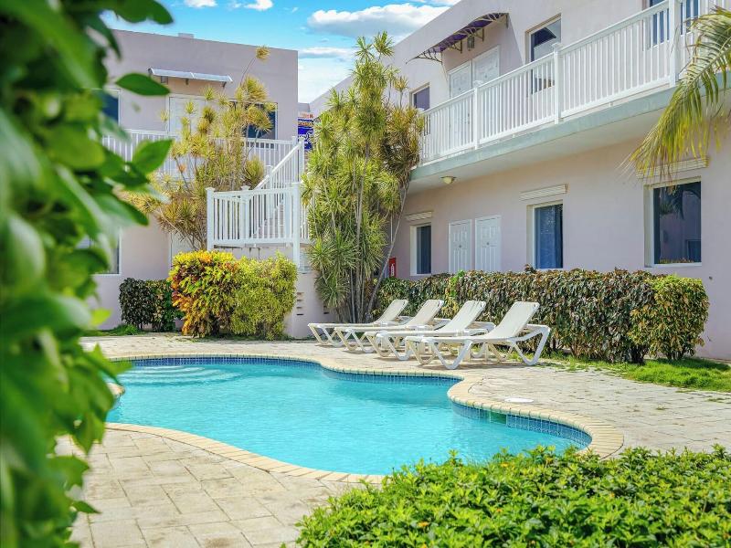 Agua Clara Eco Suites image