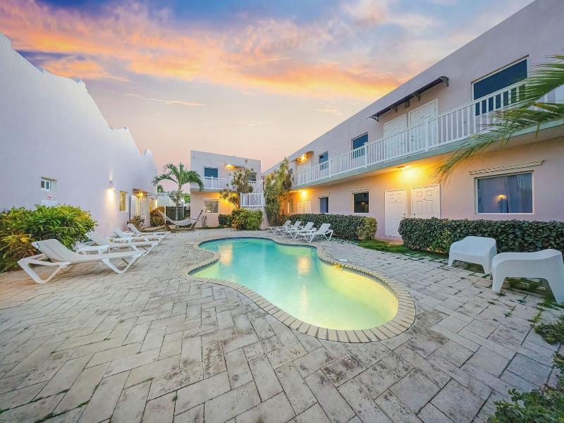 Agua Clara Eco Suites image