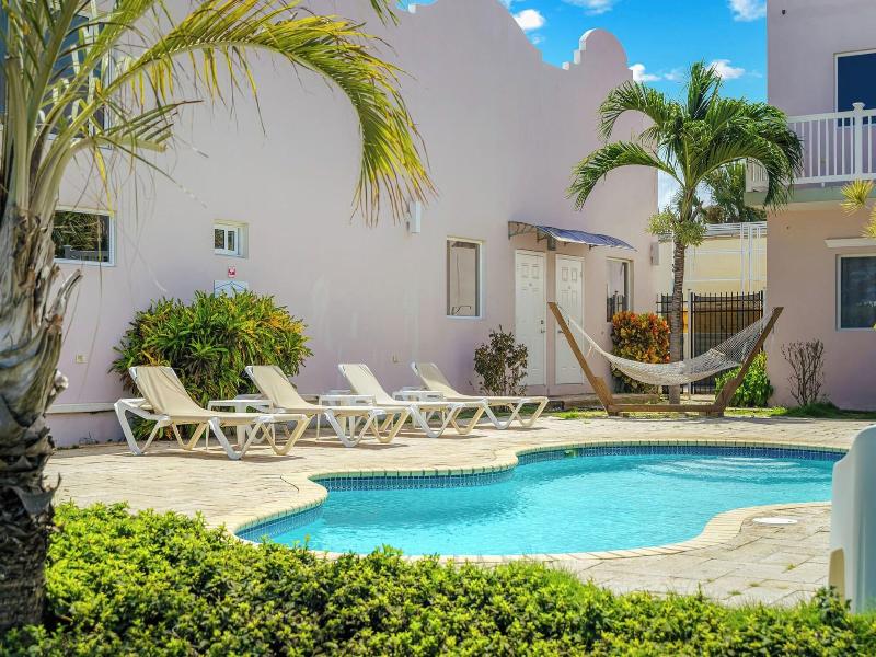 Agua Clara Eco Suites image