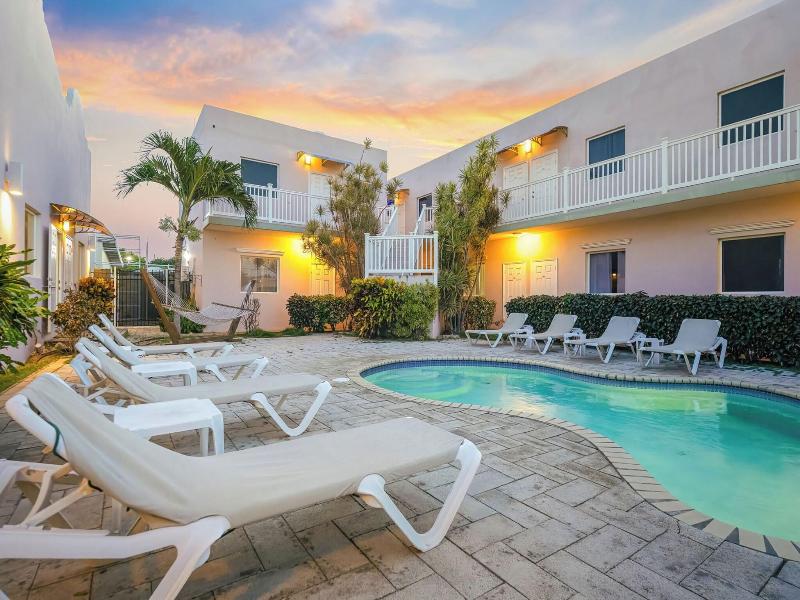 Agua Clara Eco Suites image