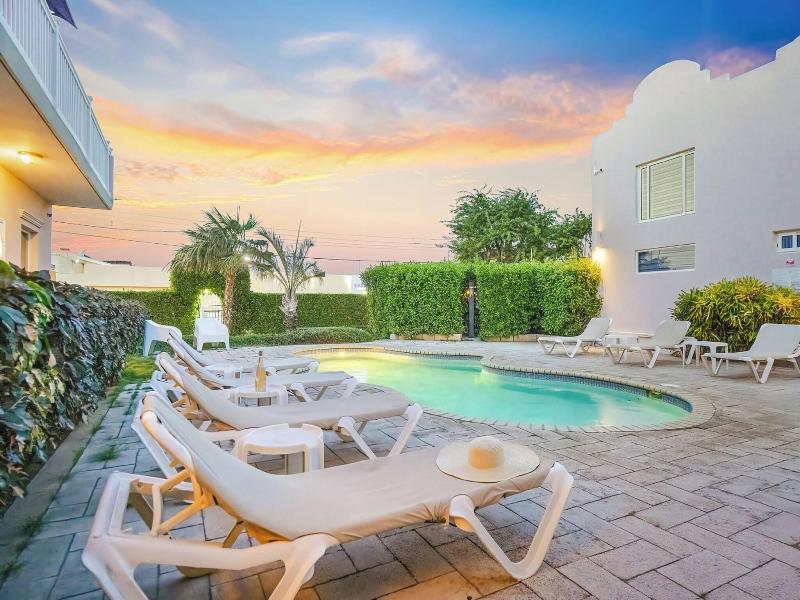 Agua Clara Eco Suites image