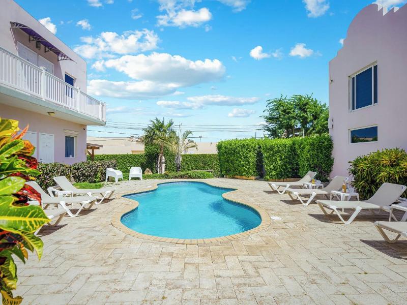 Agua Clara Eco Suites image