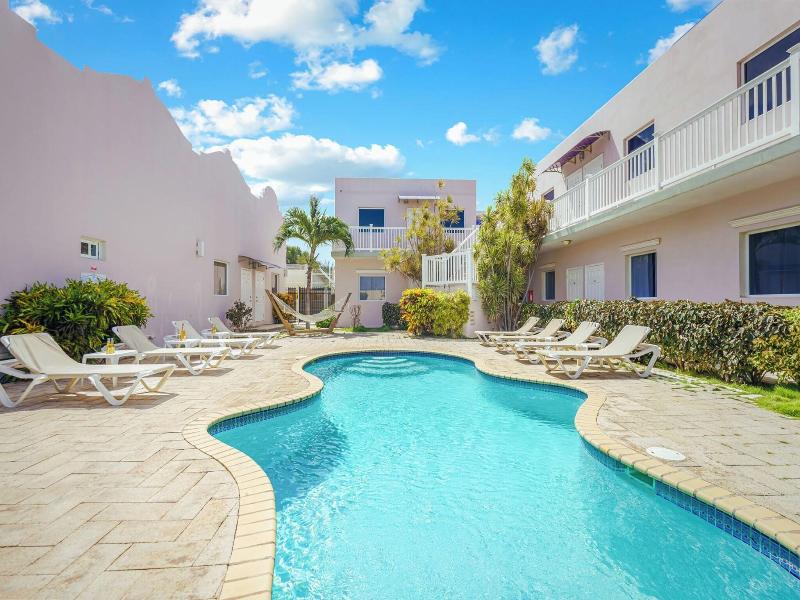 Agua Clara Eco Suites image
