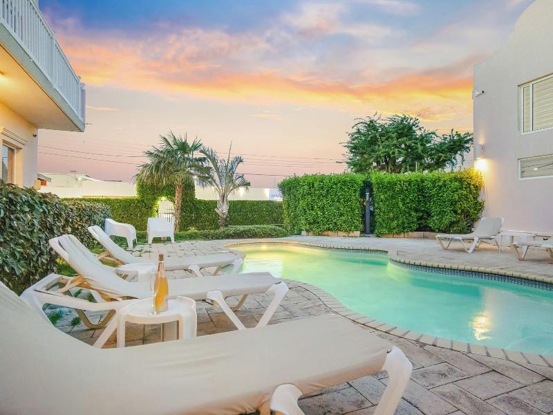 Agua Clara Eco Suites image