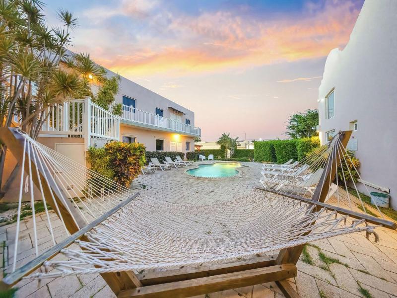 Agua Clara Eco Suites image