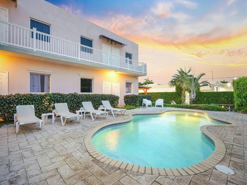 Agua Clara Eco Suites image