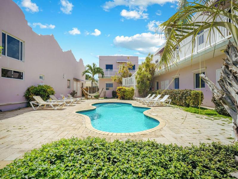 Agua Clara Eco Suites image