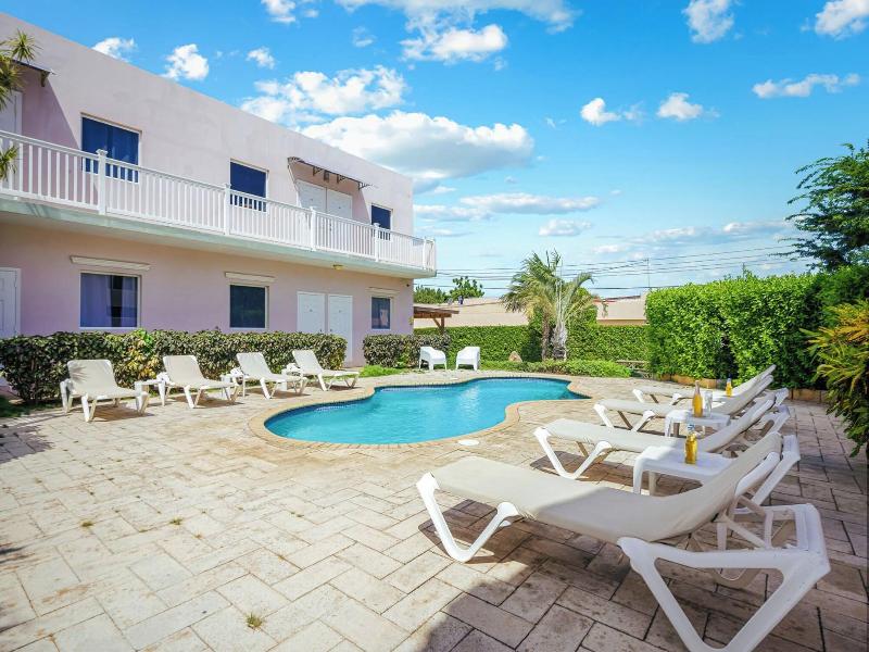 Agua Clara Eco Suites image