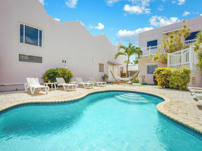 Agua Clara Eco Suites image