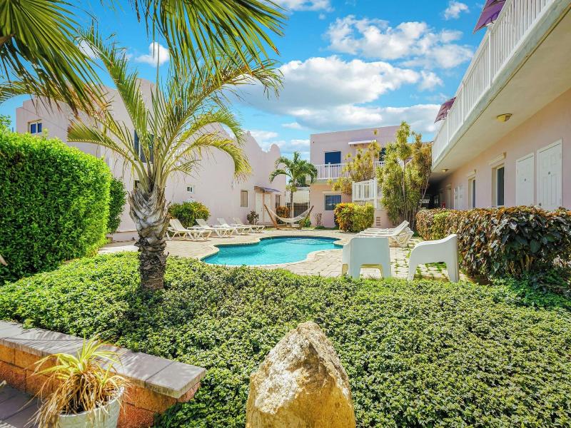 Agua Clara Eco Suites image