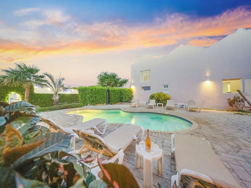 Agua Clara Eco Suites image