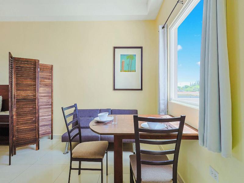 Agua Clara Eco Suites image