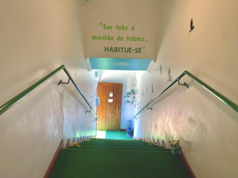 Pousada Habitue