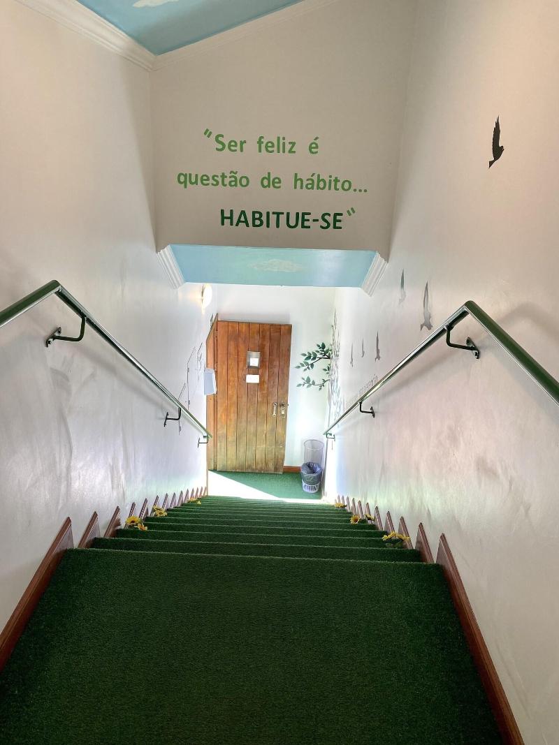 Pousada Habitue