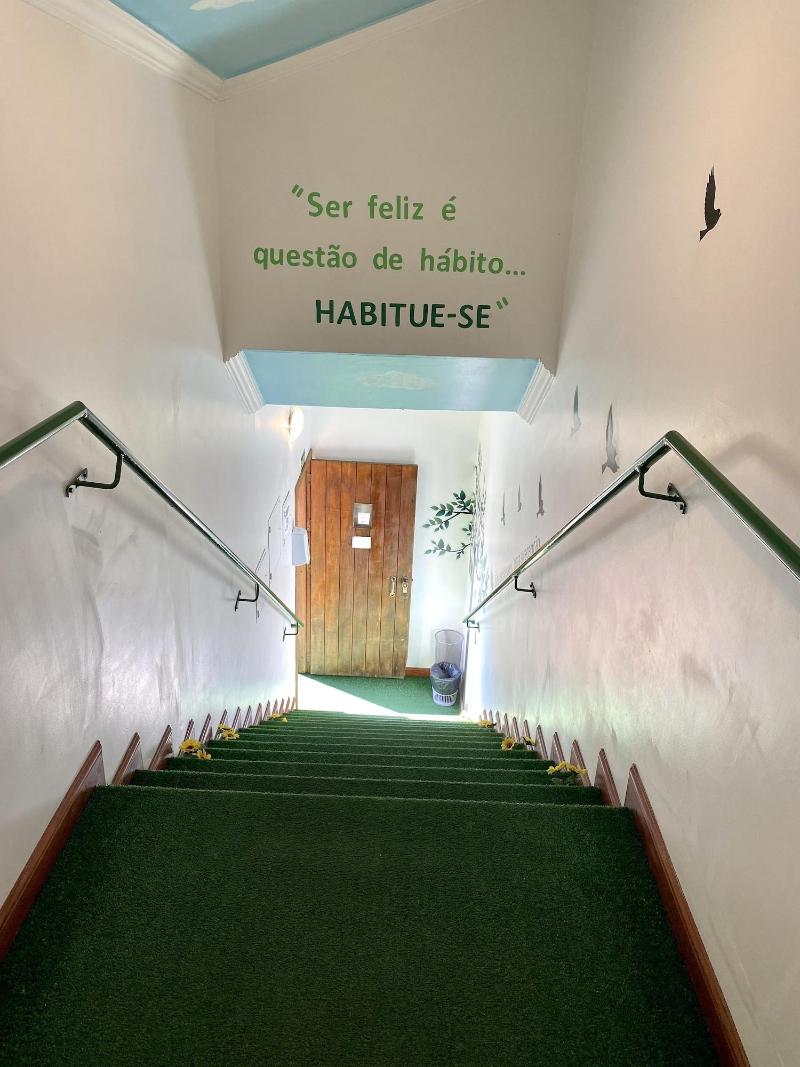 Pousada Habitue