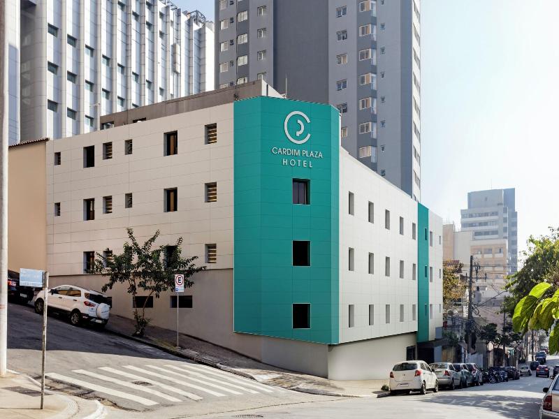 Cardim Plaza Hotel image