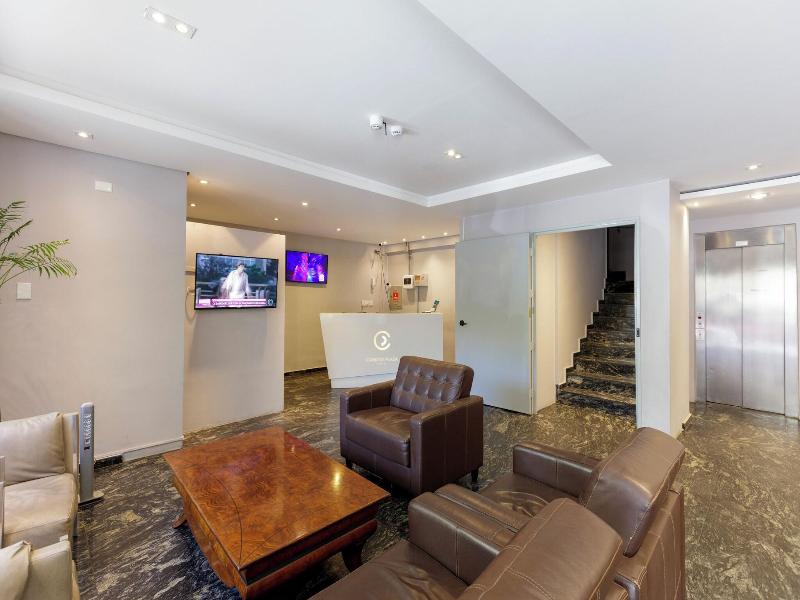 Cardim Plaza Hotel image