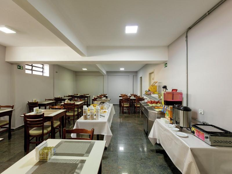 Cardim Plaza Hotel image