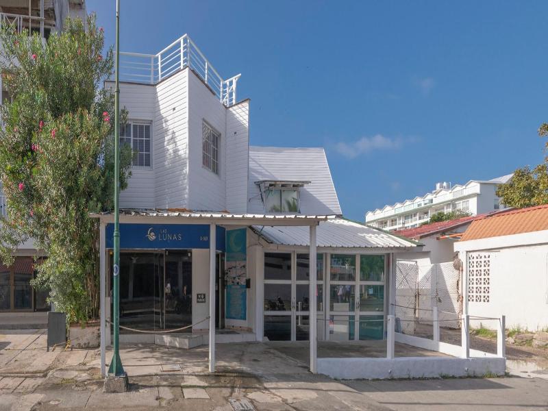 Hotel las Lunas image