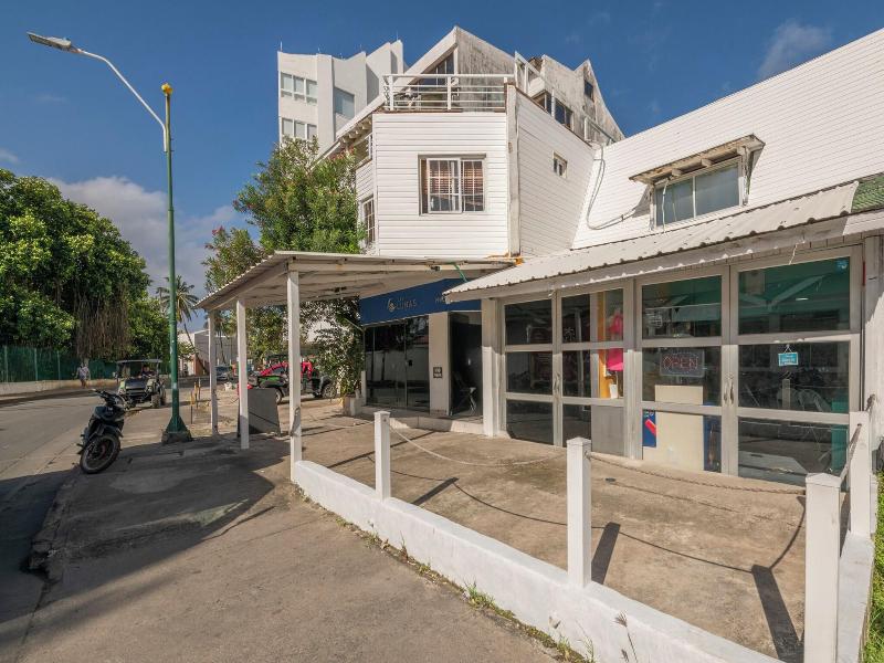 Hotel las Lunas image