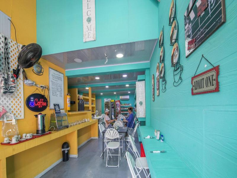 Hotel las Lunas image