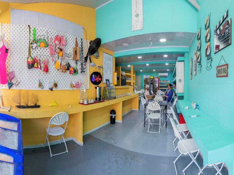 Hotel las Lunas image