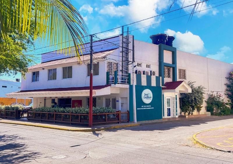 Sweet Caribbean Hotel