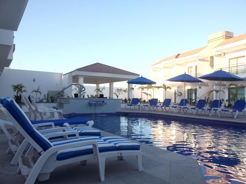 Marena Suites and Apartments image
