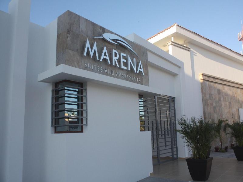 Marena Suites and Apartments image