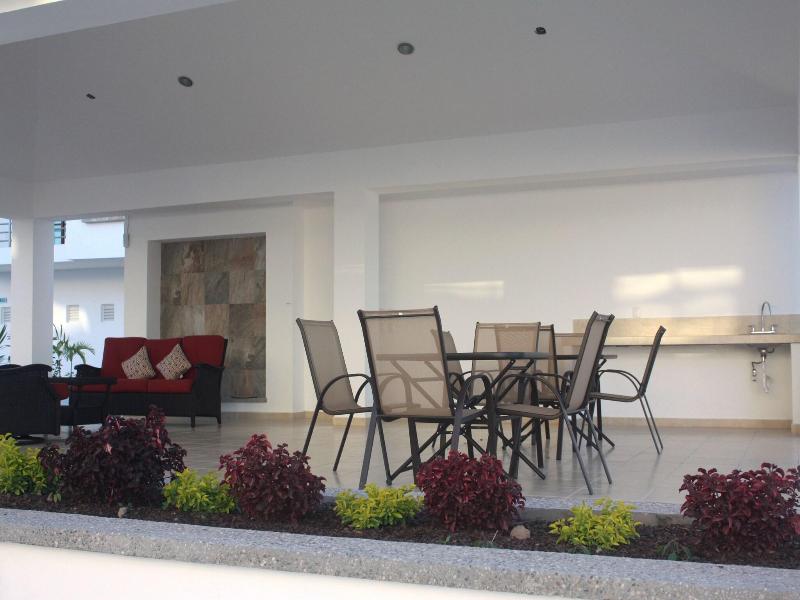 Marena Suites and Apartments image