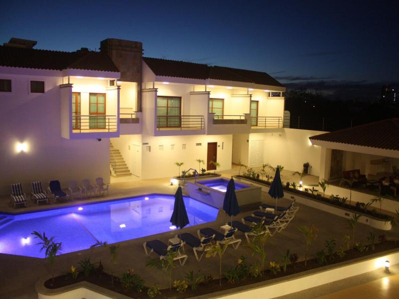 Marena Suites and Apartments image
