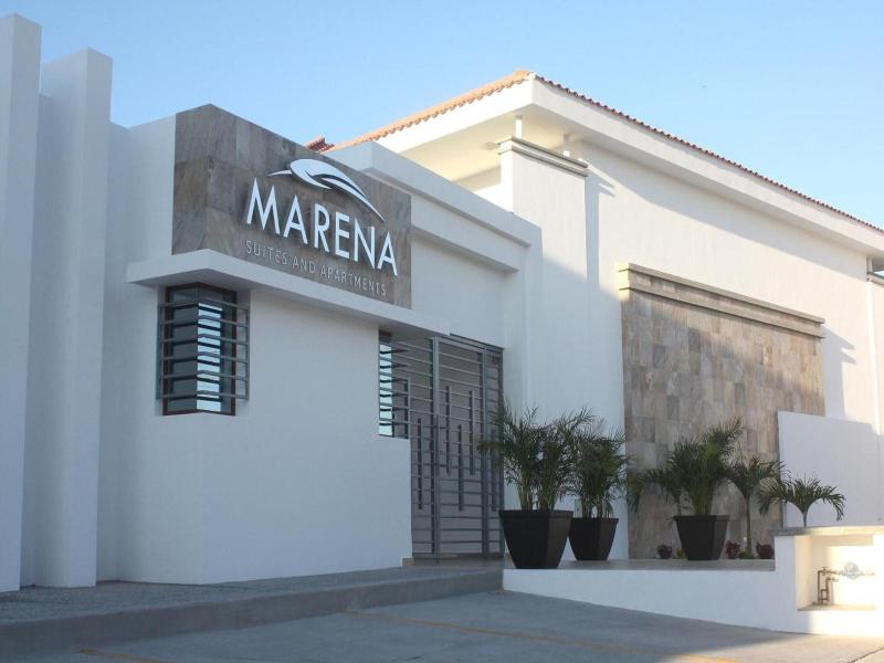Marena Suites and Apartments image