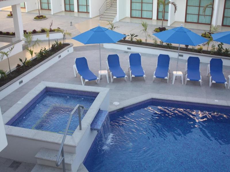 Marena Suites and Apartments image
