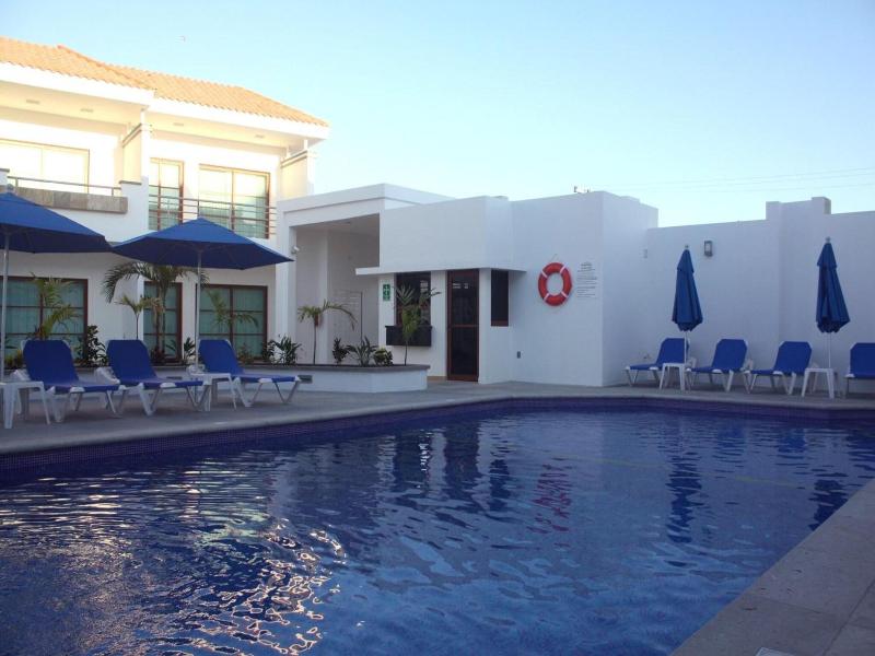 Marena Suites and Apartments image
