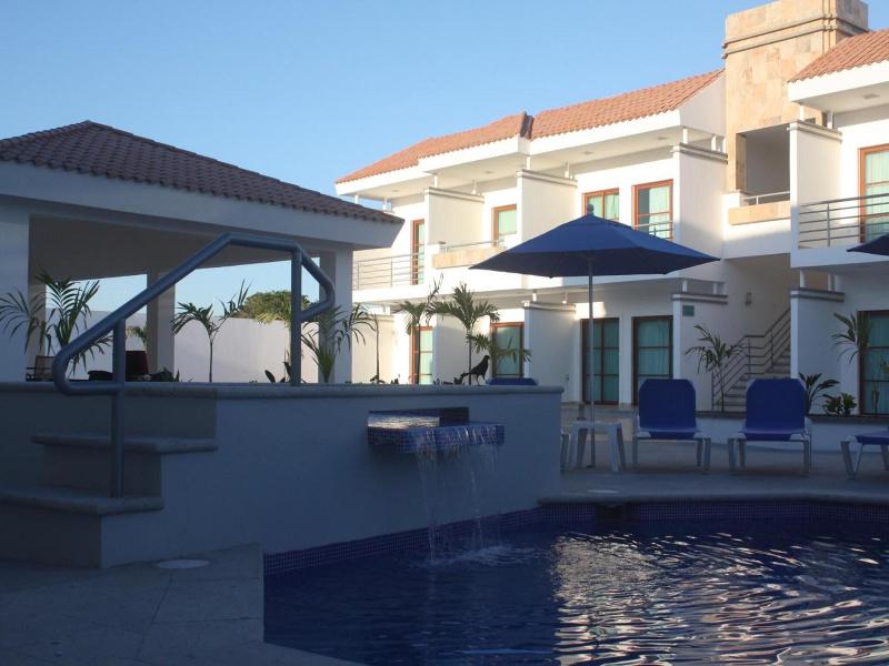 Marena Suites and Apartments image